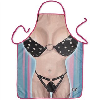 Bikini Apron - 8412345078149 - Teknashop Ltd