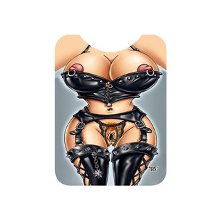 Sado Bib - 8412345078545 - Teknashop Ltd