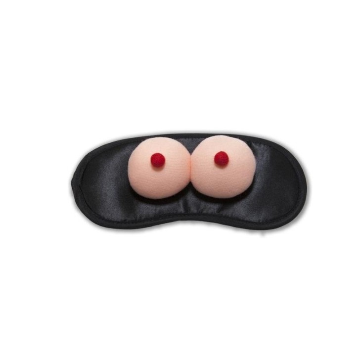 Breast eyemask - 8412345081699 - Teknashop Ltd