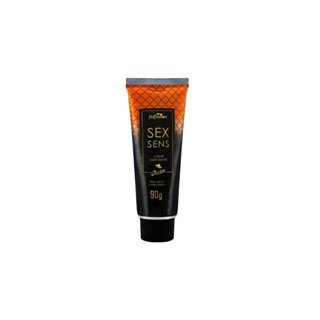 massage gel Romance 90 gr - 7898911401459 - Teknashop Ltd