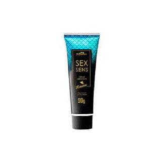 massage gel Cham 90 gr - 7898911401466 - Teknashop Ltd