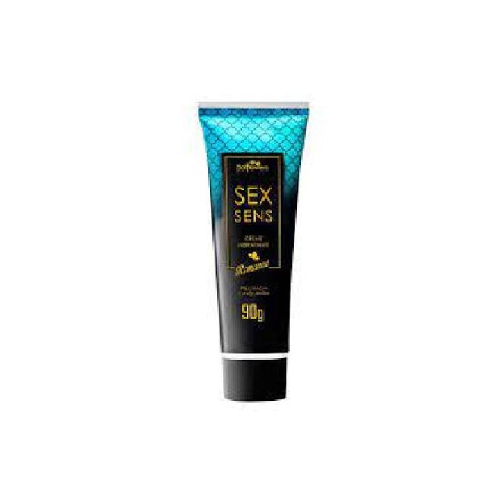massage gel Cham 90 gr - 7898911401466 - Teknashop Ltd