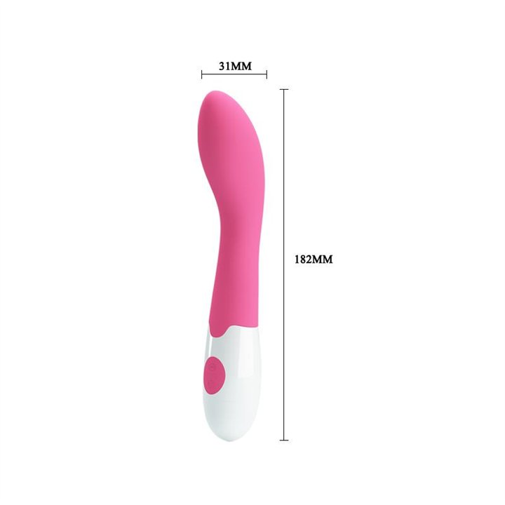 Vibe Bishop Pink - BI-014220 - Teknashop Ltd