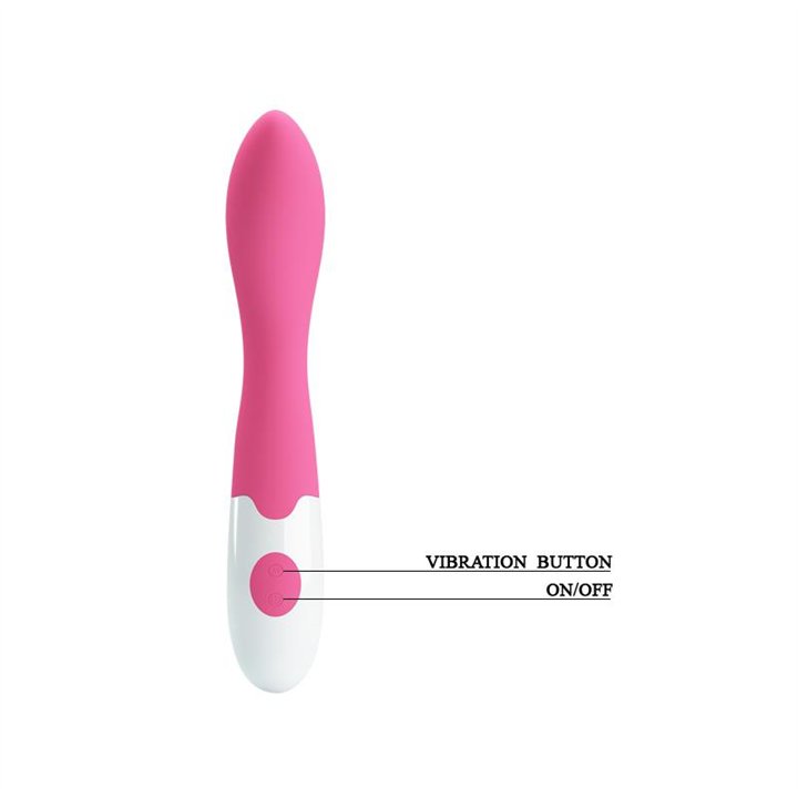 Vibe Bishop Pink - BI-014220 - Teknashop Ltd