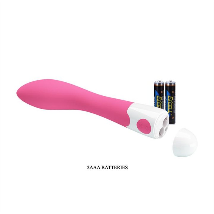 Vibe Bishop Pink - BI-014220 - Teknashop Ltd