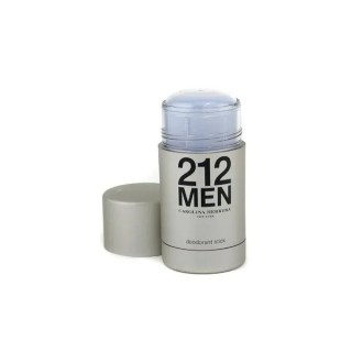 Carolina Herrera 212 Men Deodorant Stick 75g - unisex - Teknashop Ltd