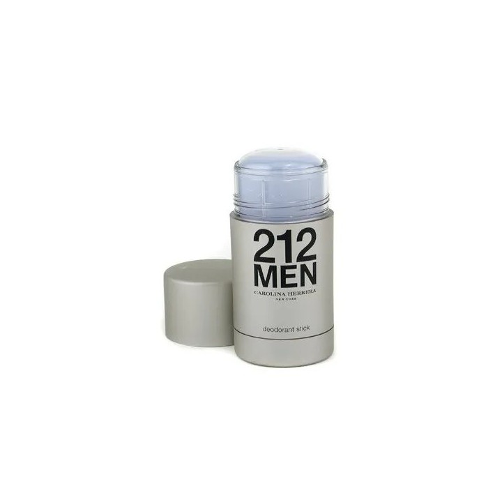 Carolina Herrera 212 Men Deodorant Stick 75g - unisex - Teknashop Ltd