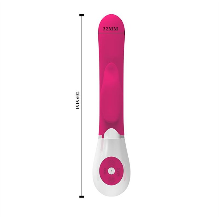 Vibe Felix Purple - BI-014223 - Teknashop Ltd