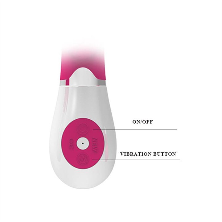 Vibe Felix Purple - BI-014223 - Teknashop Ltd