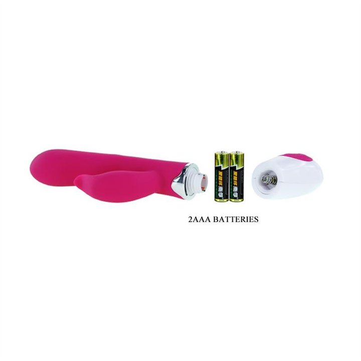 Vibe Felix Purple - BI-014223 - Teknashop Ltd