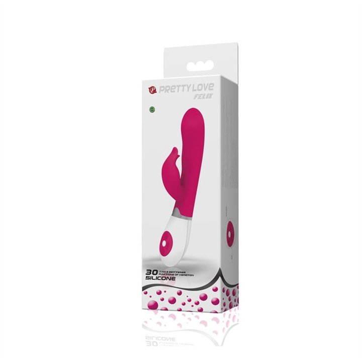 Vibe Felix Purple - BI-014223 - Teknashop Ltd