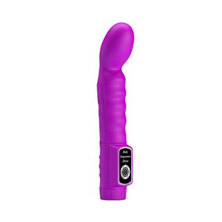 Vibe Body Touch Purple - BW-037033 - Teknashop Ltd