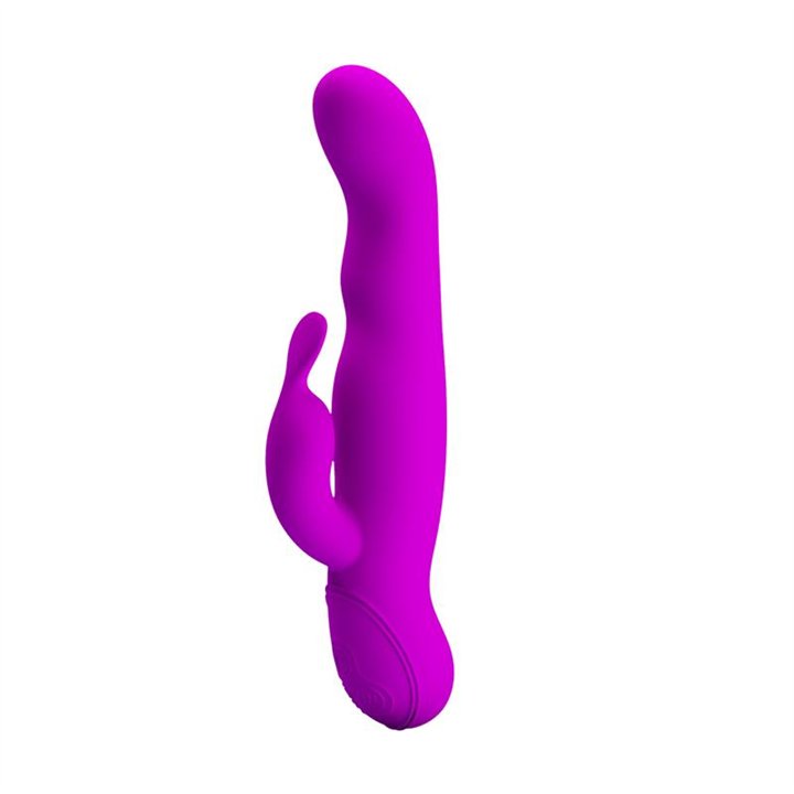 Vibe and Rotator Mystic Purple - BI-014178 - Teknashop Ltd