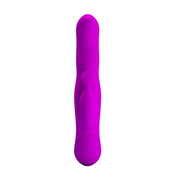 Vibe and Rotator Mystic Purple - BI-014178 - Teknashop Ltd