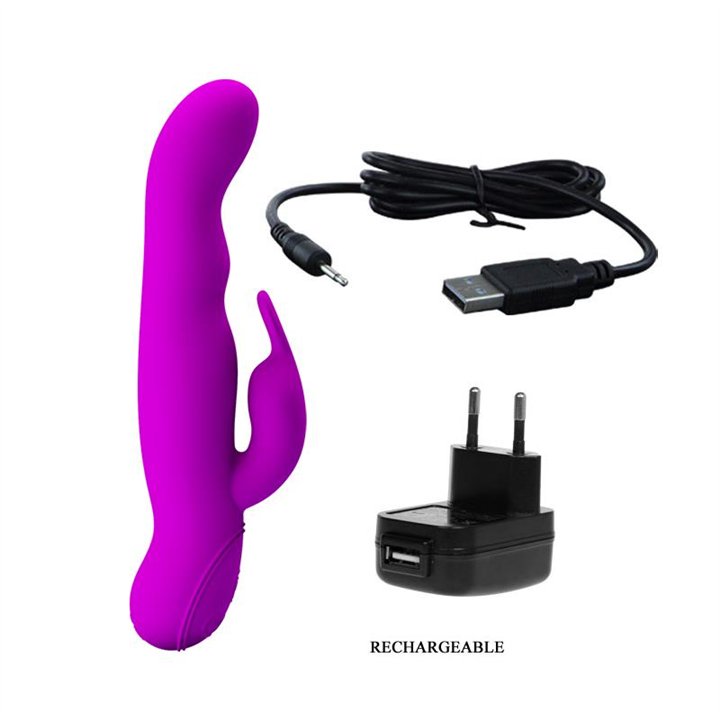 Vibe and Rotator Mystic Purple - BI-014178 - Teknashop Ltd