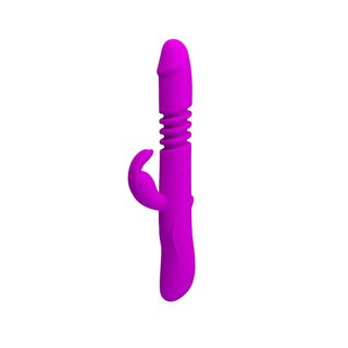 Vibe Ward Purple - BI-014399 - Teknashop Ltd