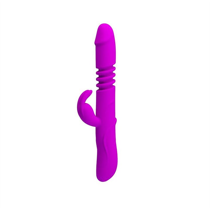 Vibe Ward Purple - BI-014399 - Teknashop Ltd