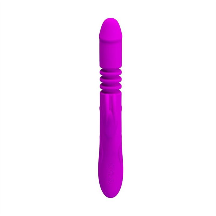 Vibe Ward Purple - BI-014399 - Teknashop Ltd