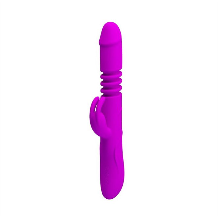 Vibe Ward Purple - BI-014399 - Teknashop Ltd