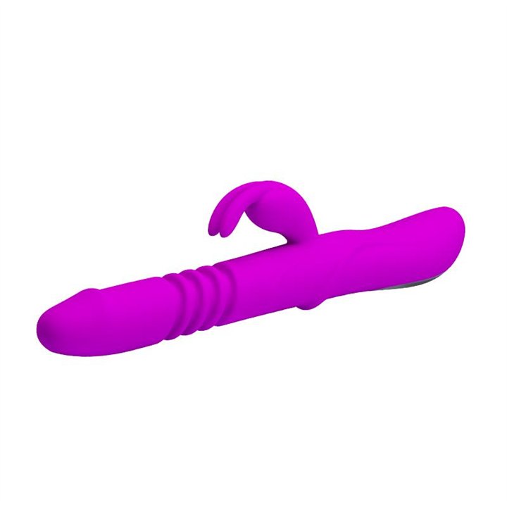 Vibe Ward Purple - BI-014399 - Teknashop Ltd