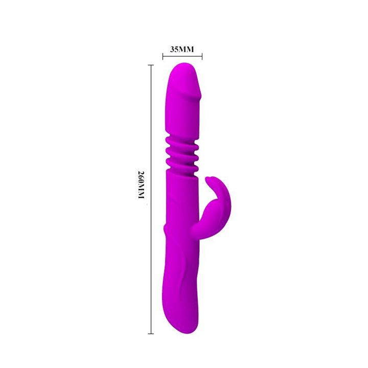 Vibe Ward Purple - BI-014399 - Teknashop Ltd