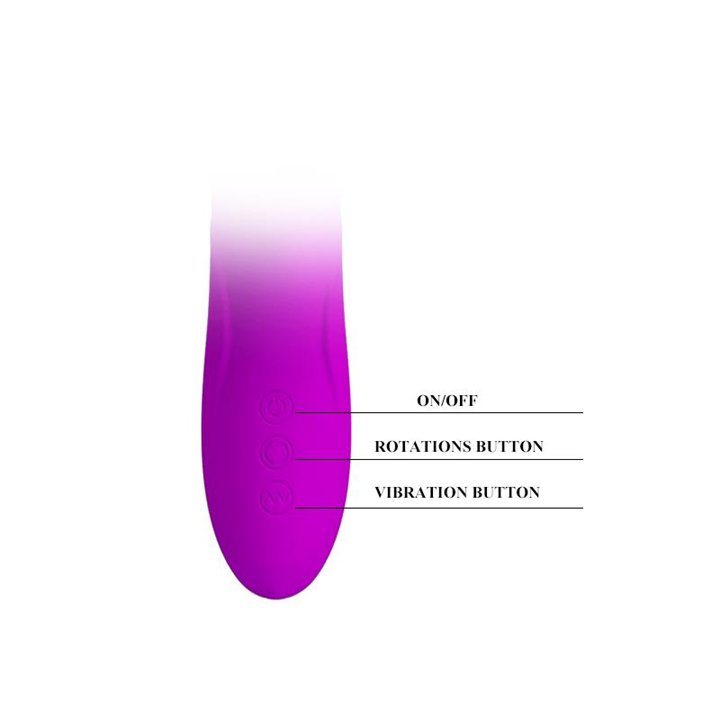 Vibe Ward Purple - BI-014399 - Teknashop Ltd