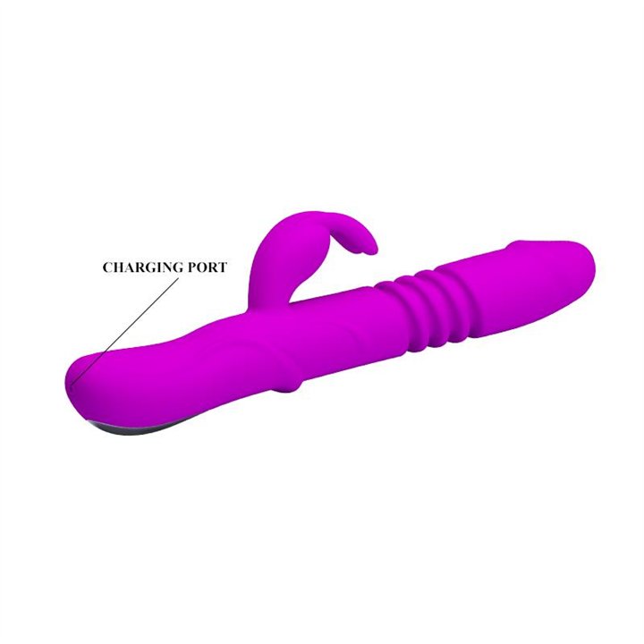 Vibe Ward Purple - BI-014399 - Teknashop Ltd