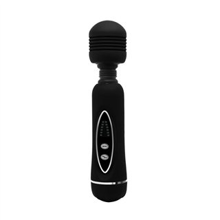 Magic Massager Black - BW-055002A - Teknashop Ltd