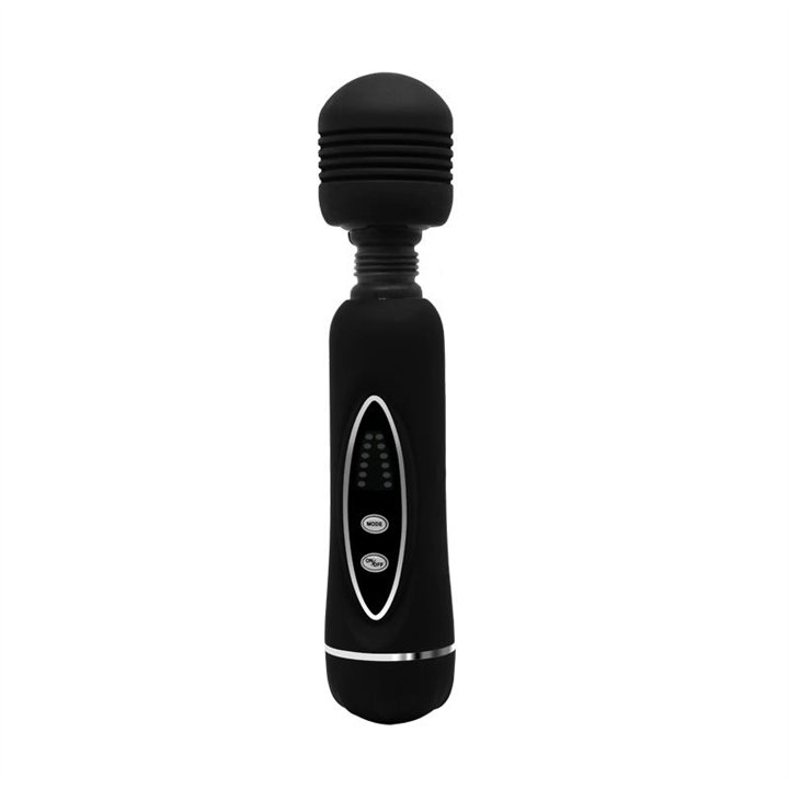 Magic Massager Black - BW-055002A - Teknashop Ltd