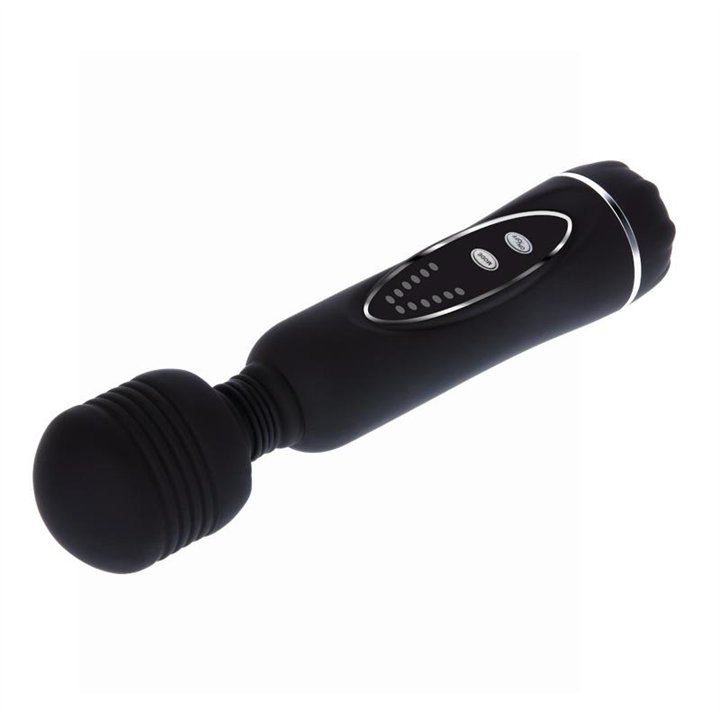 Magic Massager Black - BW-055002A - Teknashop Ltd