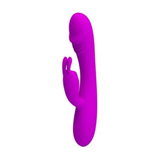 Vibe Hunter Purple - BI-014285 - Teknashop Ltd