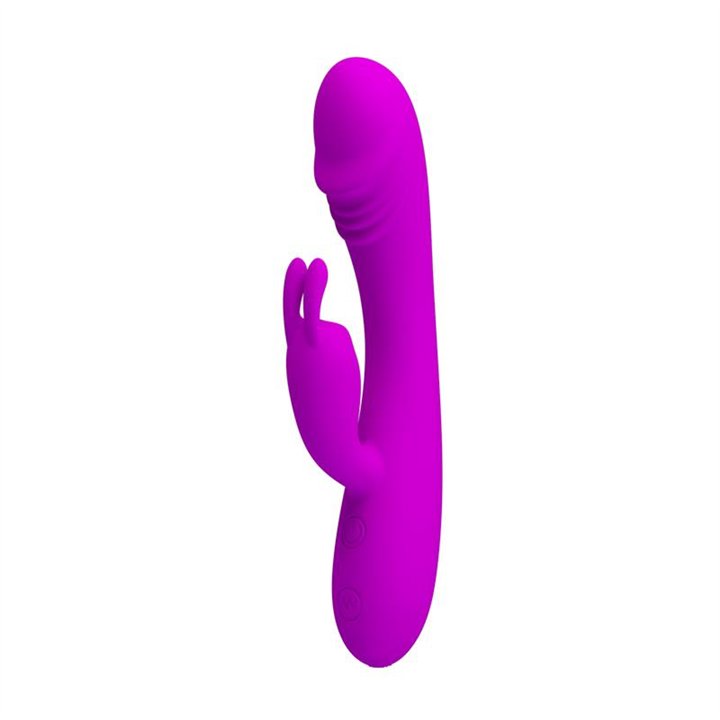 Vibe Hunter Purple - BI-014285 - Teknashop Ltd