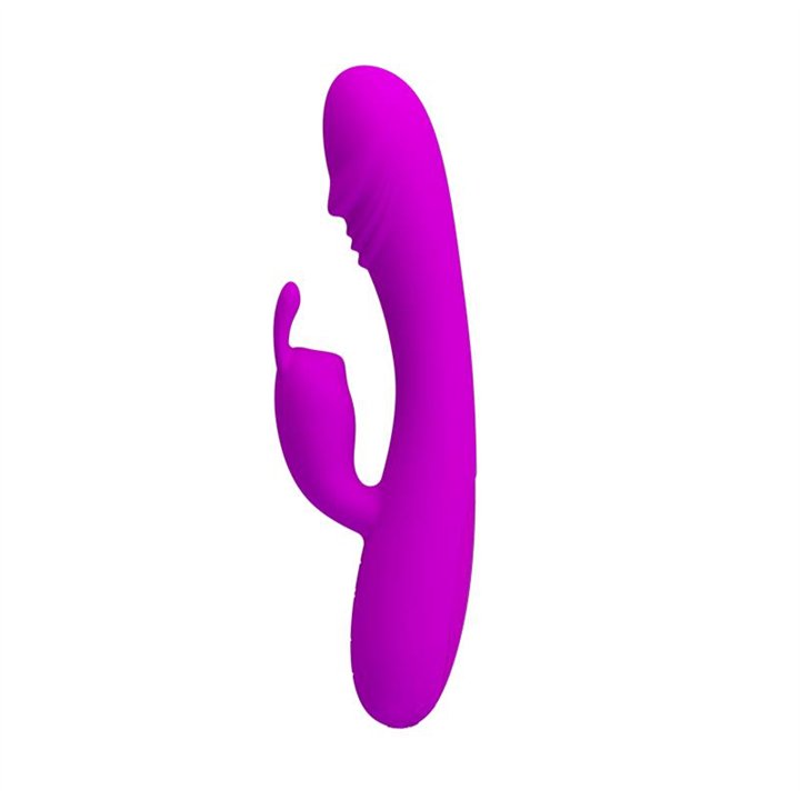 Vibe Hunter Purple - BI-014285 - Teknashop Ltd