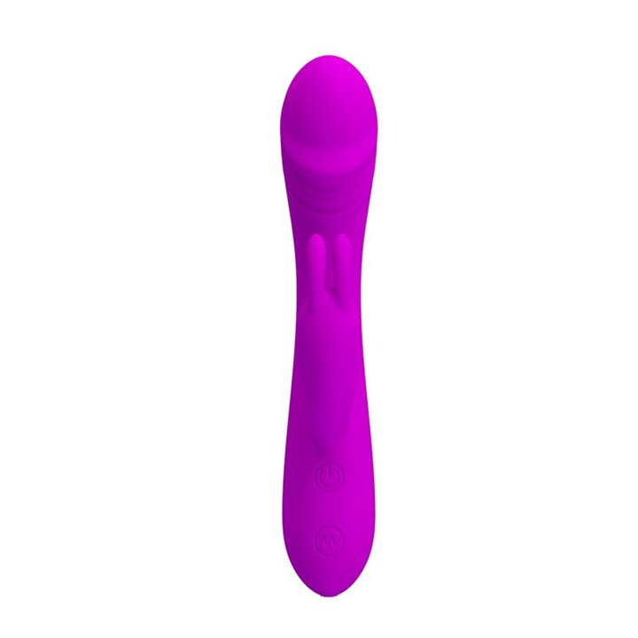 Vibe Hunter Purple - BI-014285 - Teknashop Ltd