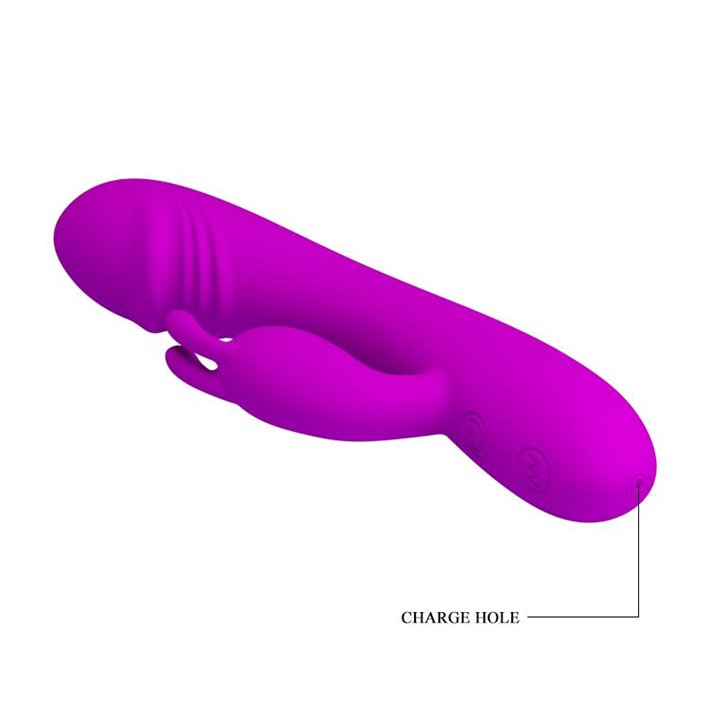 Vibe Hunter Purple - BI-014285 - Teknashop Ltd
