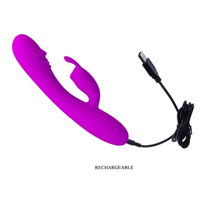 Vibe Hunter Purple - BI-014285 - Teknashop Ltd