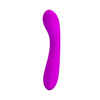 High Grade Vibrator Tony Purple - BI-014281 - Teknashop Ltd