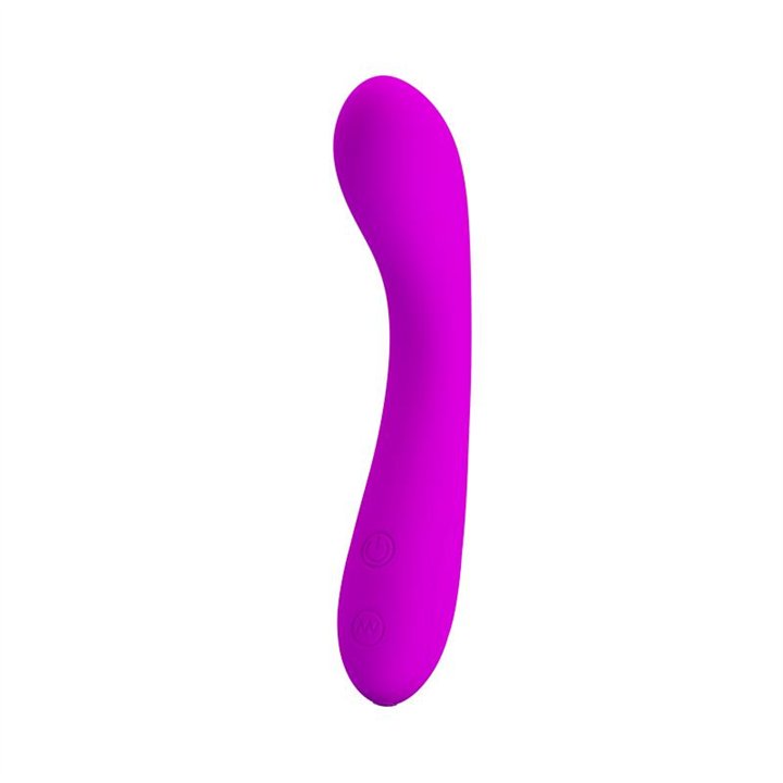 High Grade Vibrator Tony Purple - BI-014281 - Teknashop Ltd