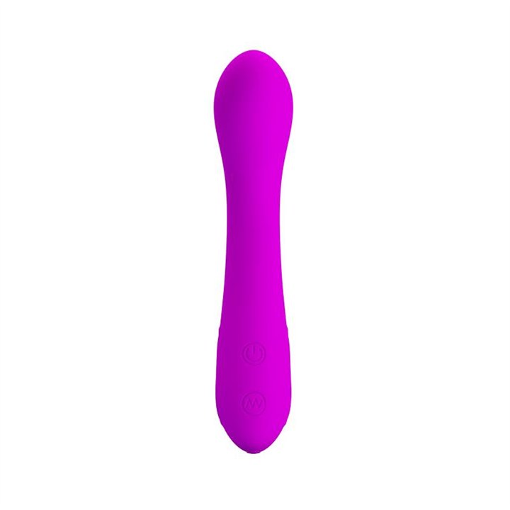 High Grade Vibrator Tony Purple - BI-014281 - Teknashop Ltd