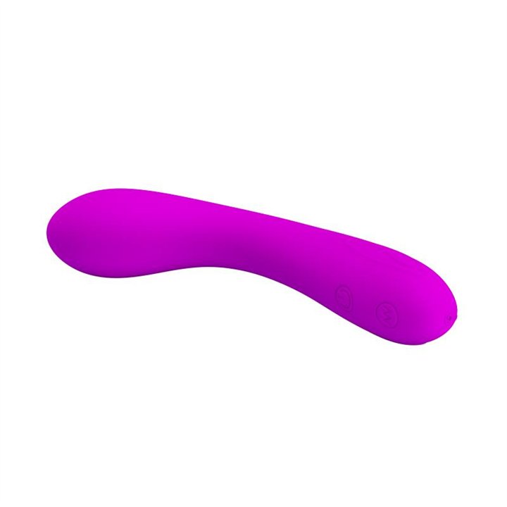High Grade Vibrator Tony Purple - BI-014281 - Teknashop Ltd