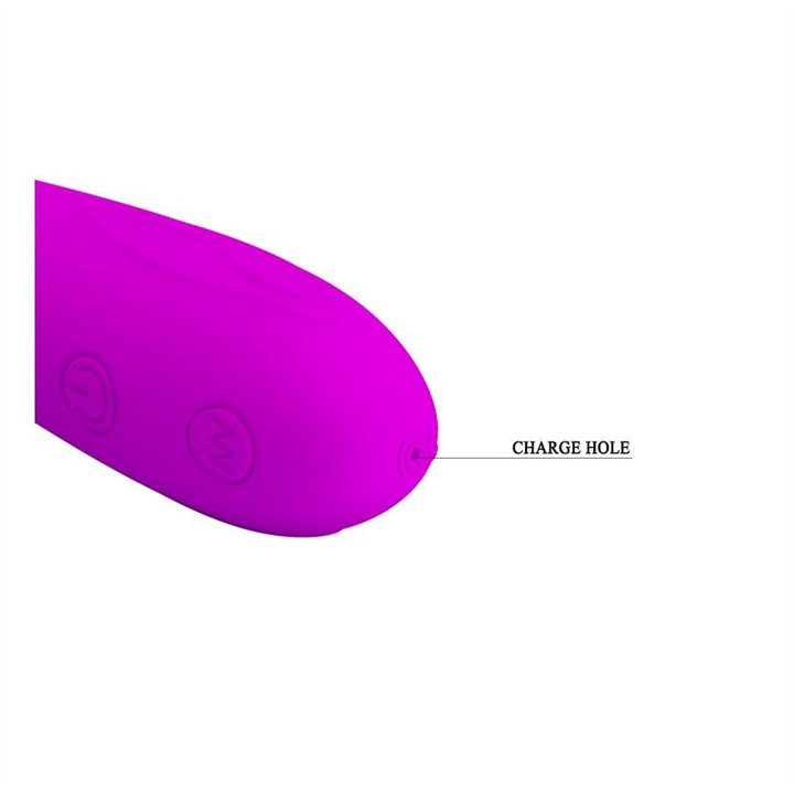 High Grade Vibrator Tony Purple - BI-014281 - Teknashop Ltd