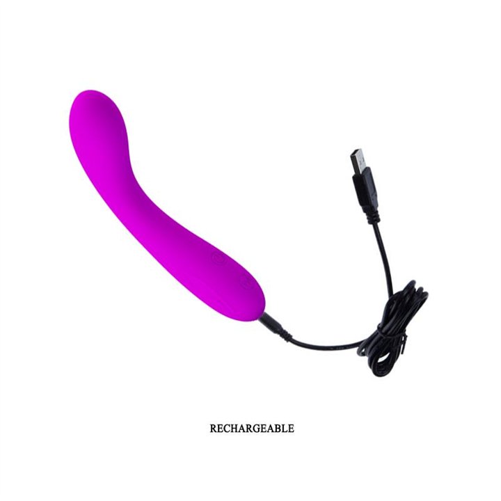 High Grade Vibrator Tony Purple - BI-014281 - Teknashop Ltd