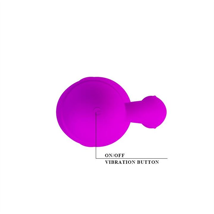 Vibe Caesar Purple - BI-014292 - Teknashop Ltd