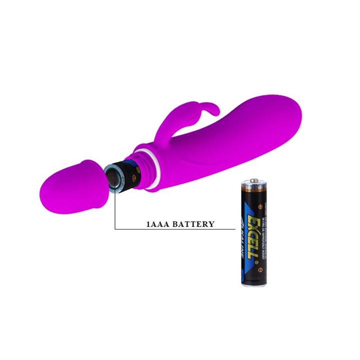 Vibe Caesar Purple - BI-014292 - Teknashop Ltd
