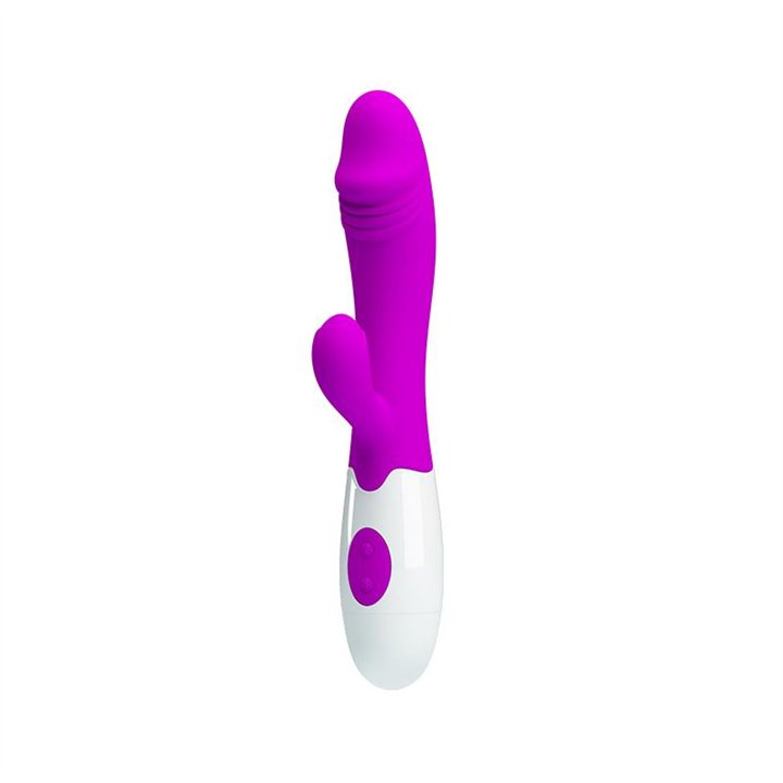 Pretty Love Vibe Snappy Purple - BI-014173 - Teknashop Ltd