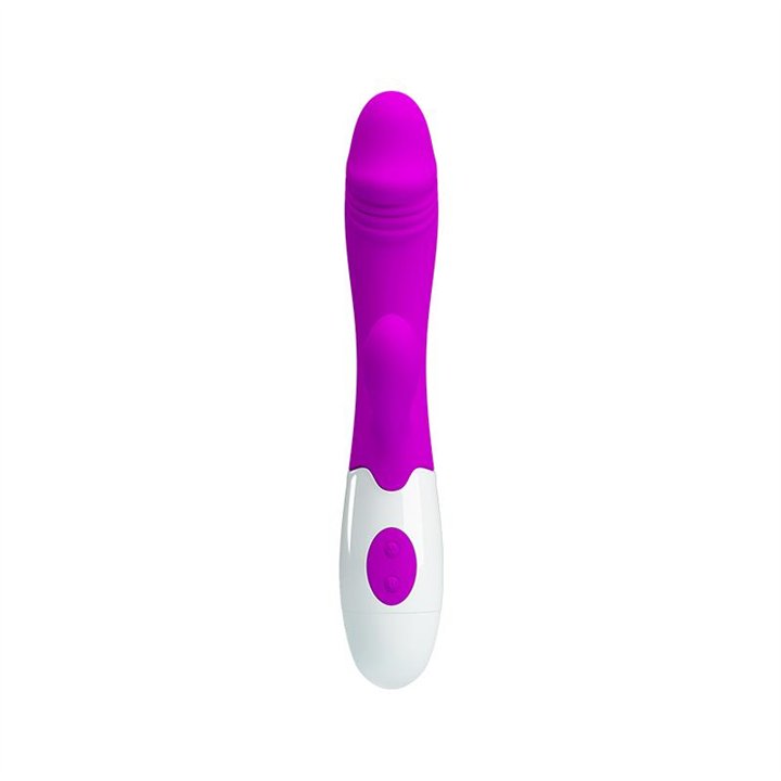 Pretty Love Vibe Snappy Purple - BI-014173 - Teknashop Ltd
