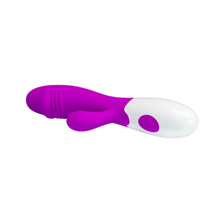 Pretty Love Vibe Snappy Purple - BI-014173 - Teknashop Ltd