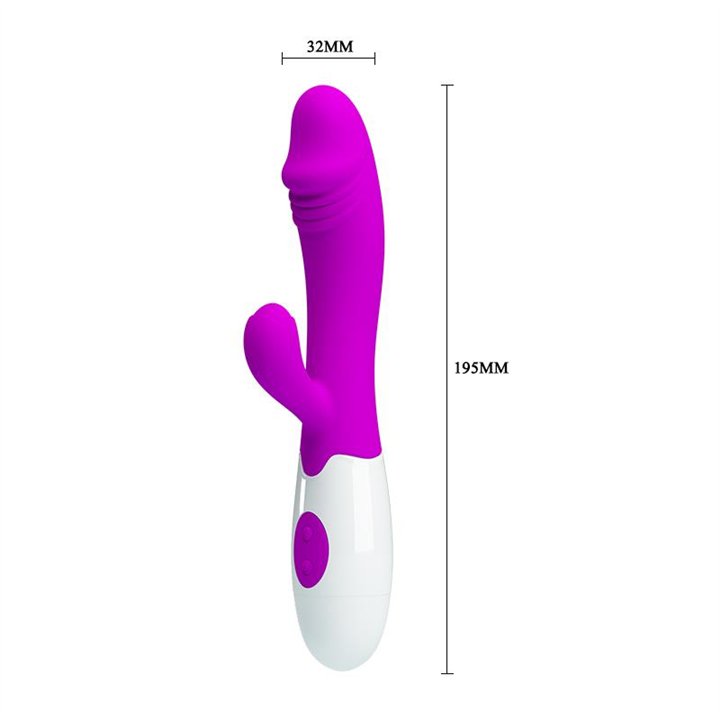 Pretty Love Vibe Snappy Purple - BI-014173 - Teknashop Ltd