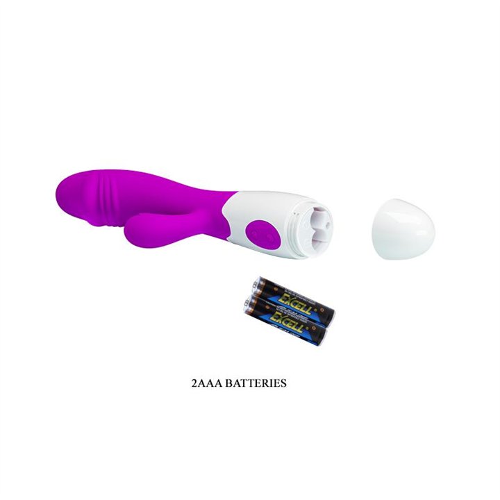 Pretty Love Vibe Snappy Purple - BI-014173 - Teknashop Ltd