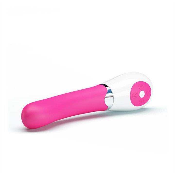 Vibe Daniel with Voice Control Pink - BI-014242 - Teknashop Ltd